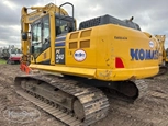 Back of used Excavator for Sale,Back of used Komatsu for Sale,Front of used Komatsu for Sale